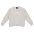 Stoned&Co Basic : Genetic Sweater Grey