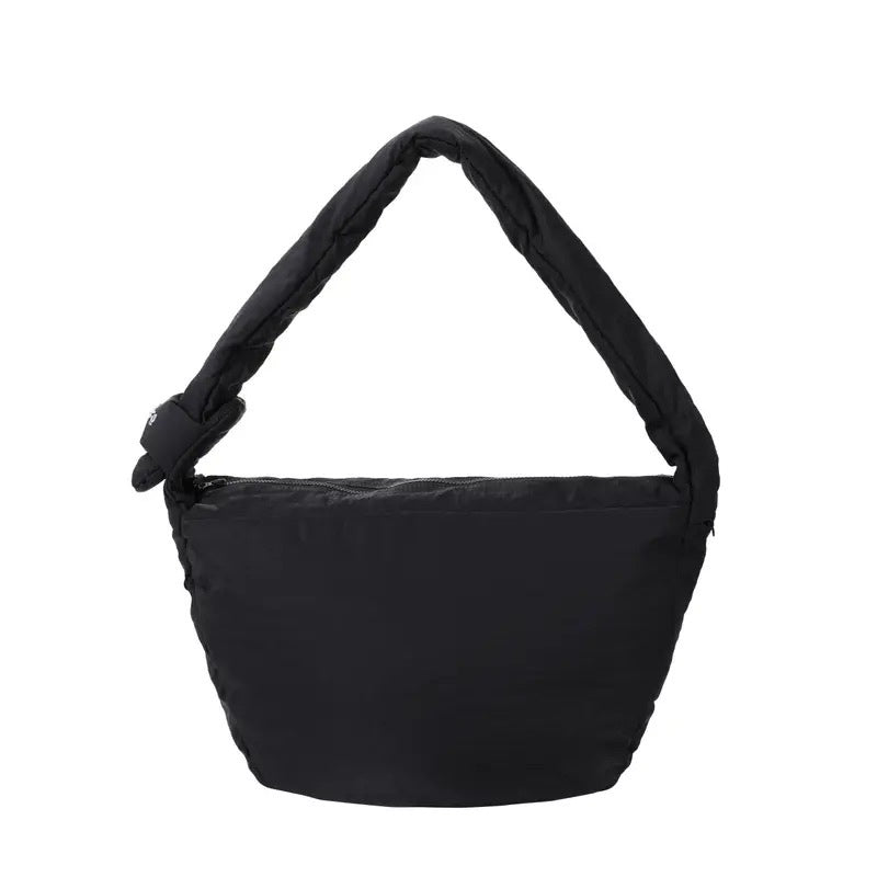 DCCO : Bauge Bag V2 Black