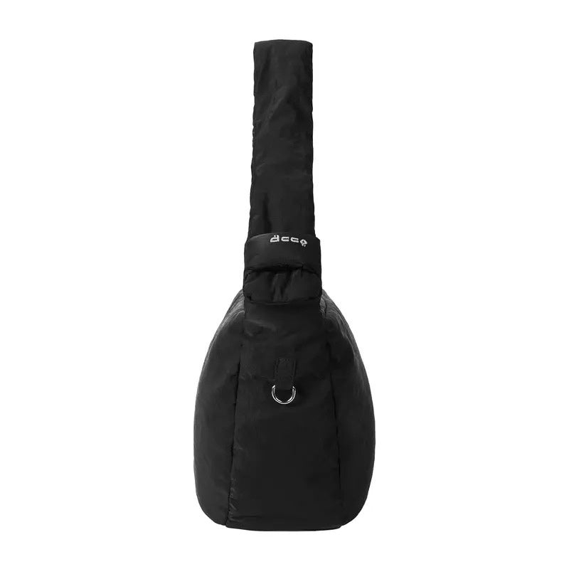 DCCO : Bauge Bag V2 Black