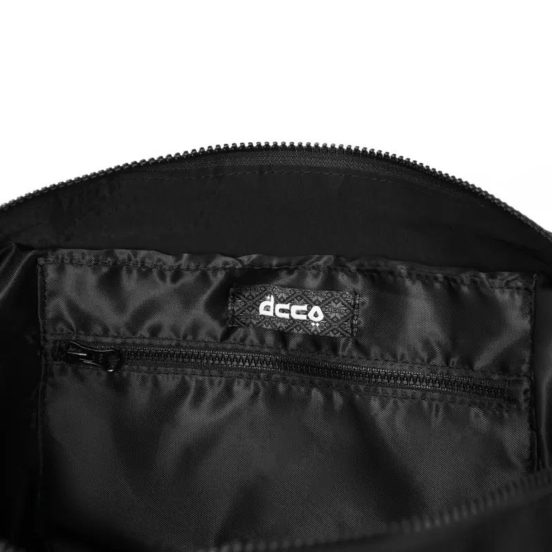 DCCO : Bauge Bag V2 Black