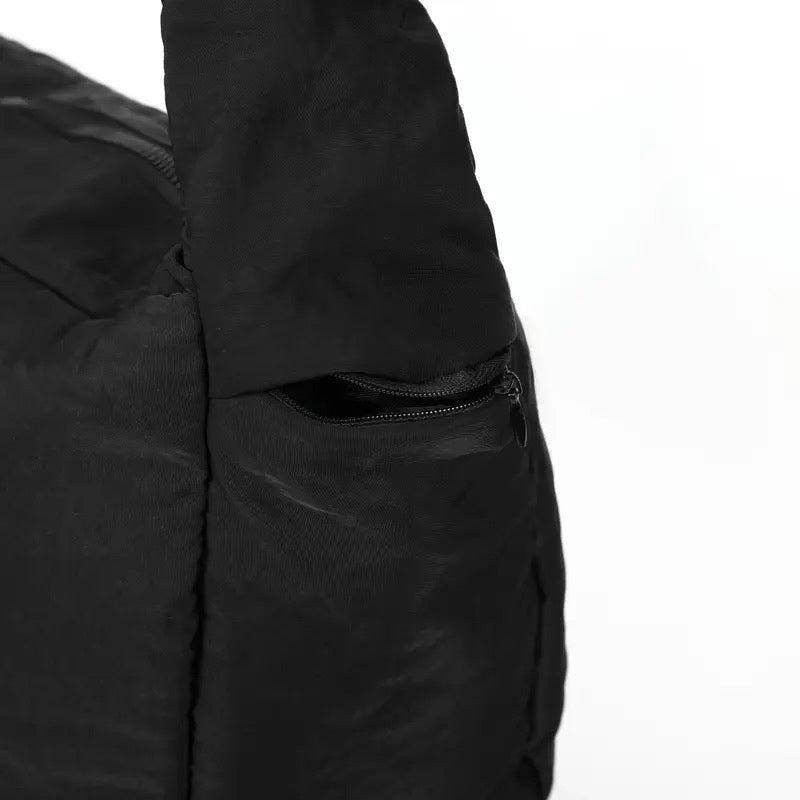 DCCO : Bauge Bag V2 Black
