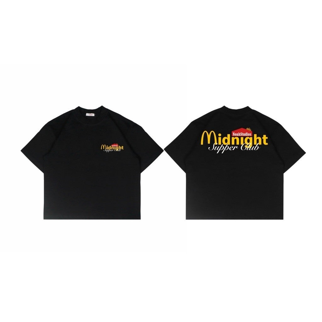 Noah Studios : Supper Club Tee