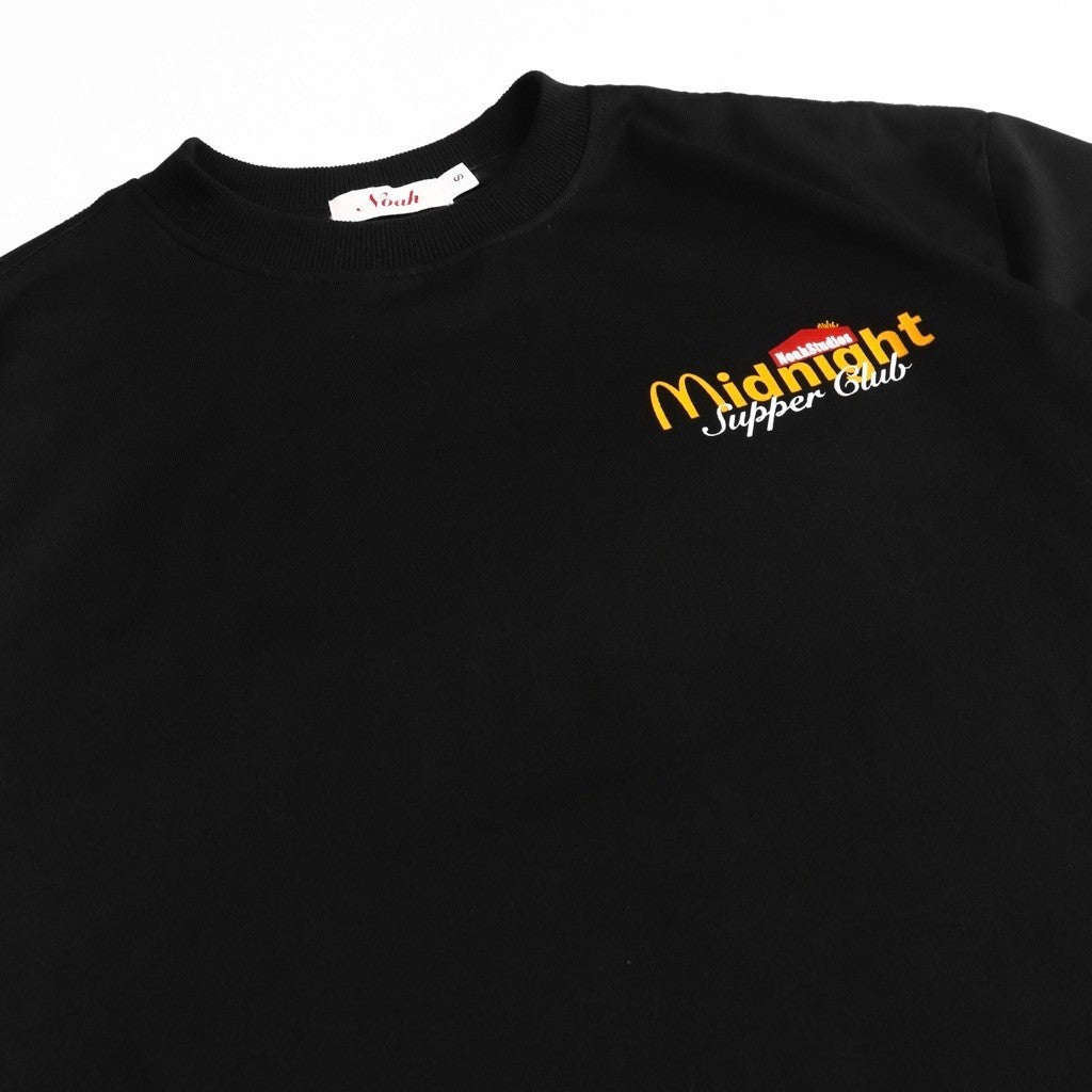 Noah Studios : Supper Club Tee