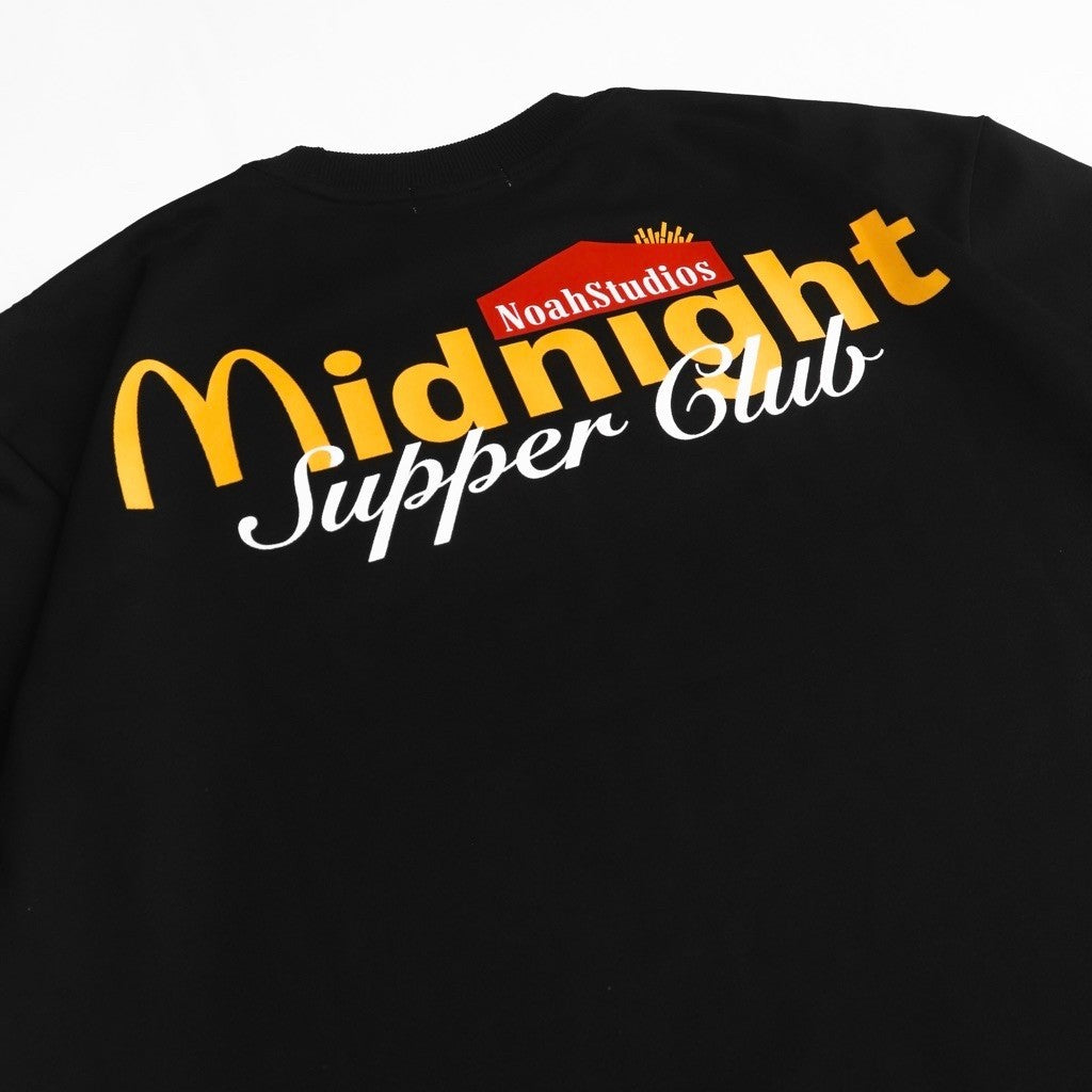 Noah Studios : Supper Club Tee