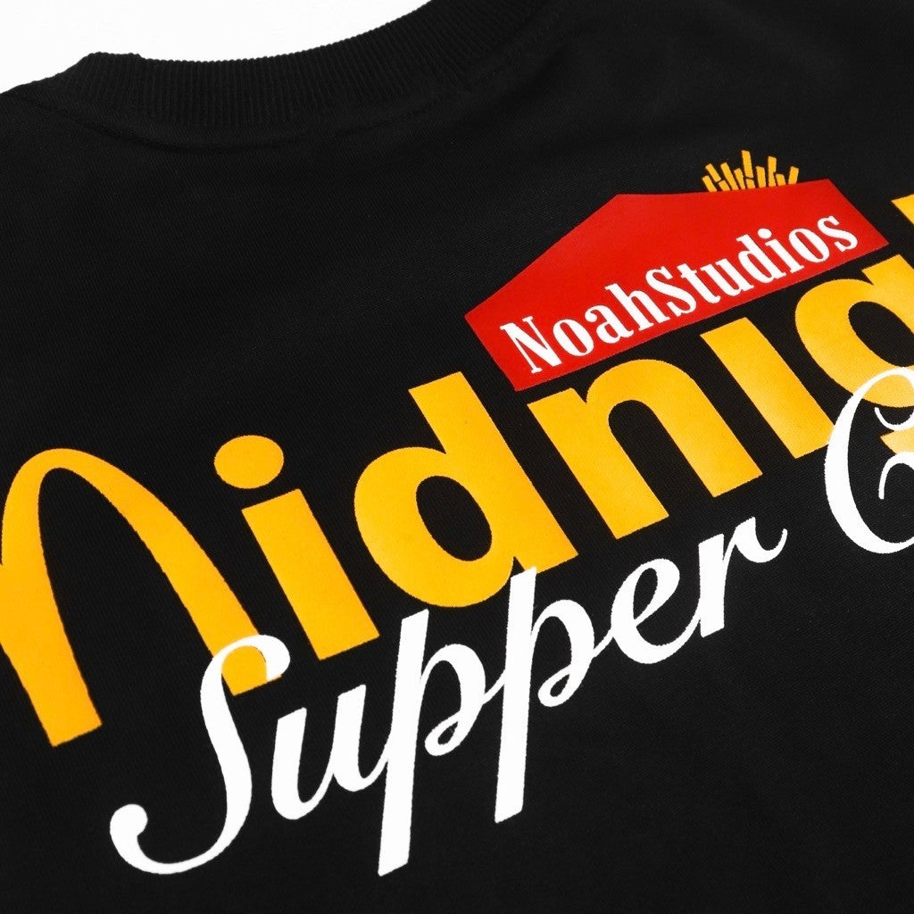 Noah Studios : Supper Club Tee