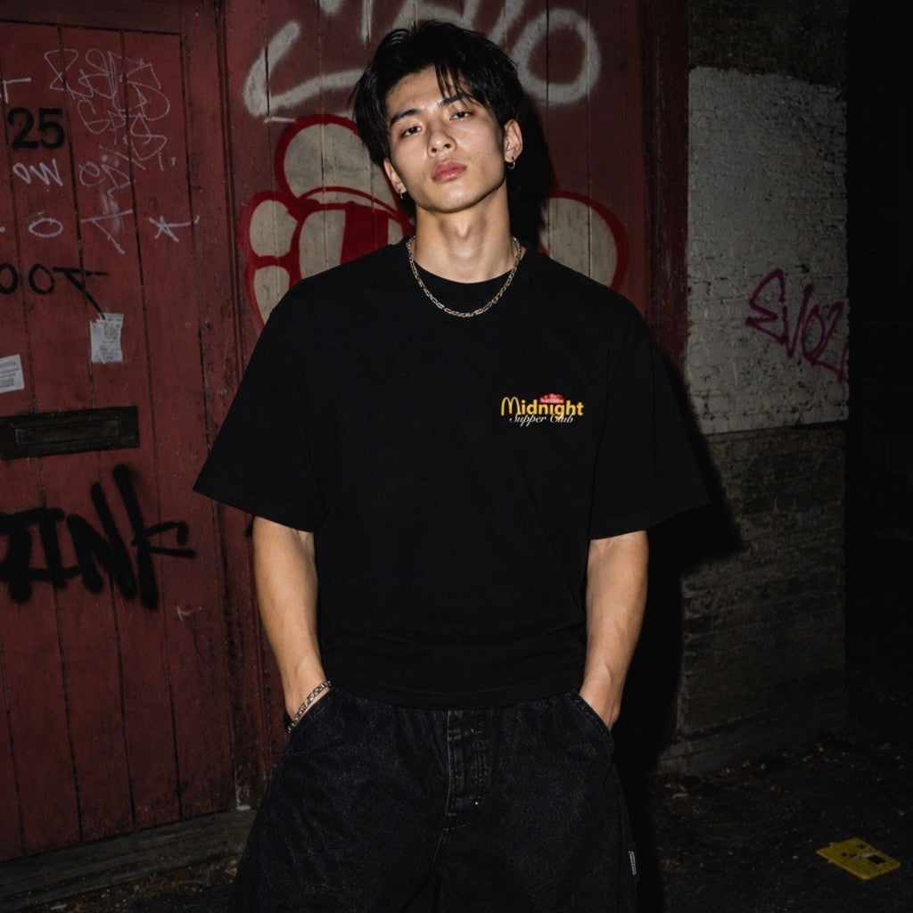 Noah Studios : Supper Club Tee