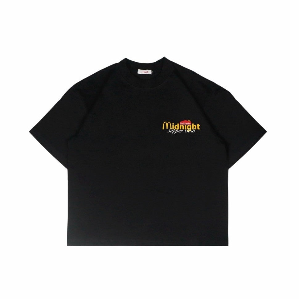 Noah Studios : Supper Club Tee