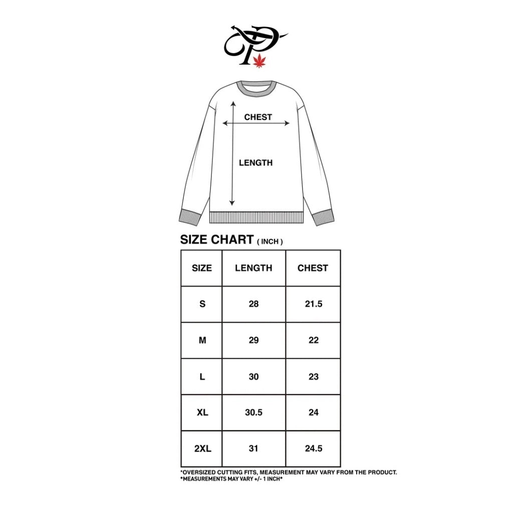 Stoned x OTP : Off Pitch Knit Jersey White