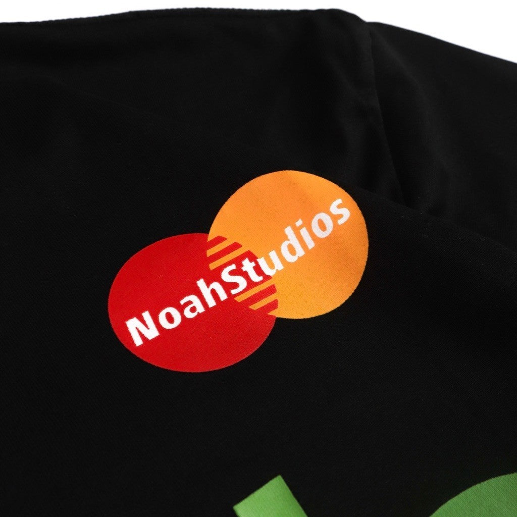 Noah Studios : E-commerce Tee Black
