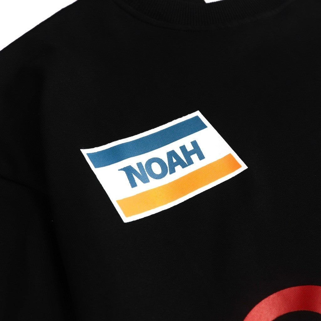 Noah Studios : E-commerce Tee Black