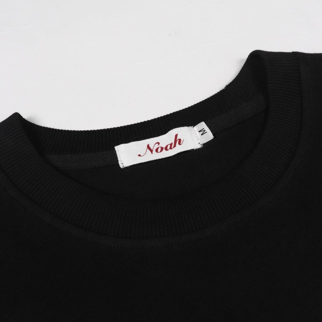 Noah Studios : E-commerce Tee Black