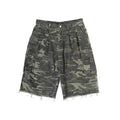 NEXGEN : Charlie Washed Camo Pants
