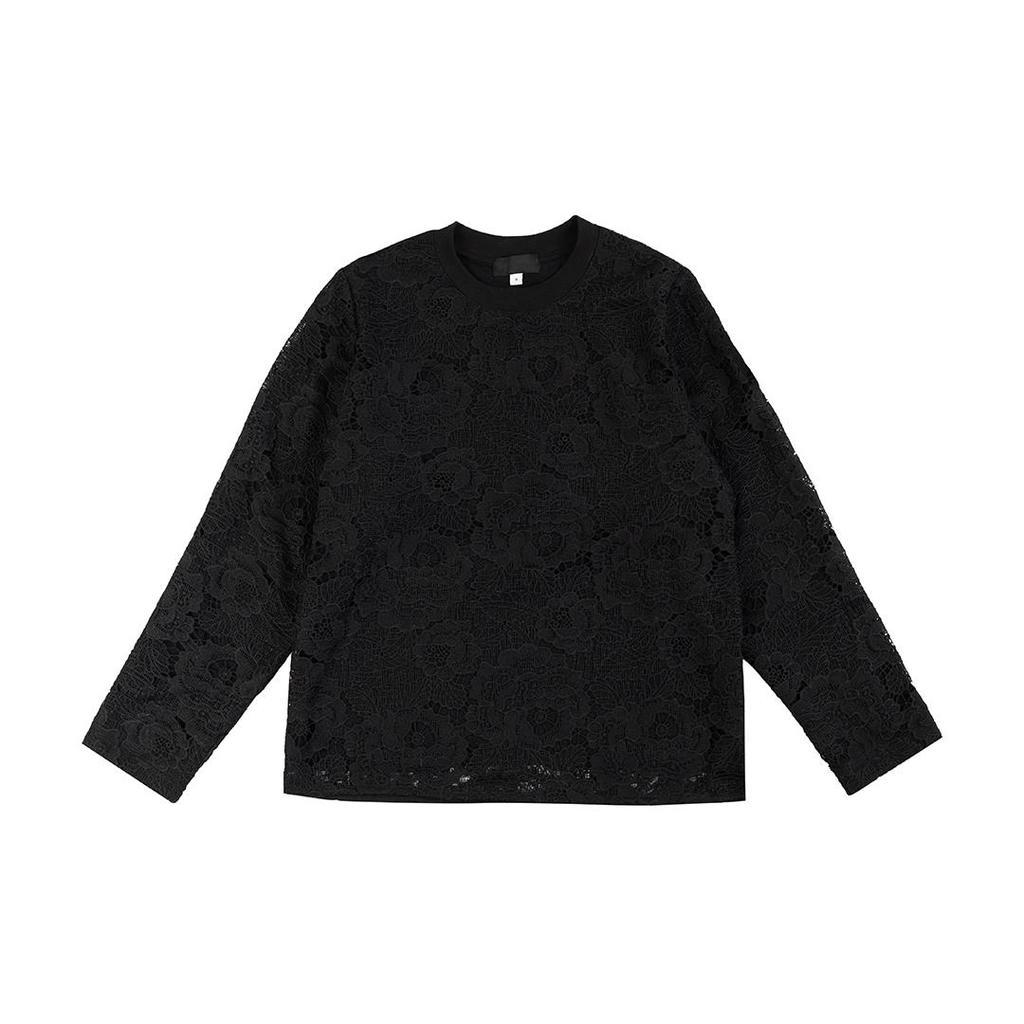 NEXGEN : Medusa Lace Shirt
