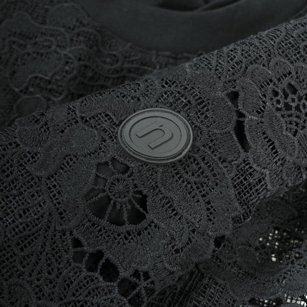 NEXGEN : Medusa Lace Shirt