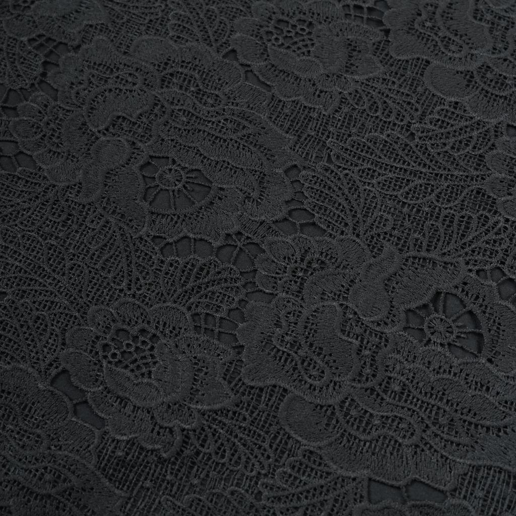 NEXGEN : Medusa Lace Shirt