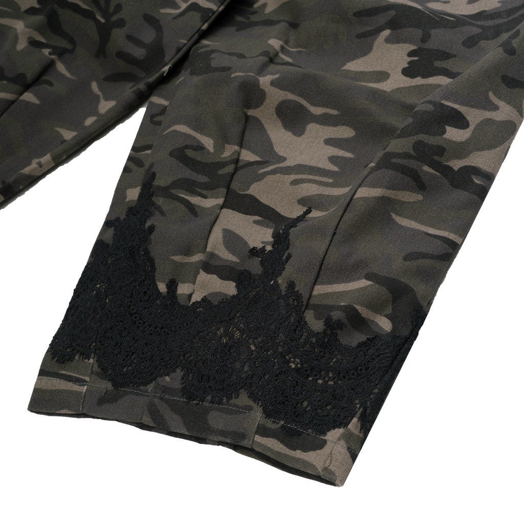 NEXGEN : LLOYD Camo Lace Pant