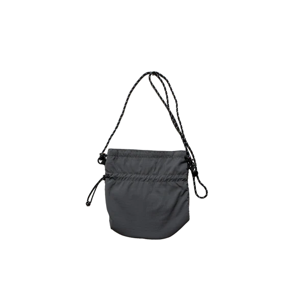 LOGO Pouch Sling Bag