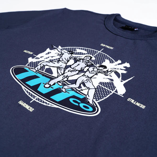 Year Of Snake : Form Tee