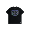 Mustang Stonewashed Tee (Black)