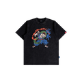 Year Of Snake : Master Tee Black