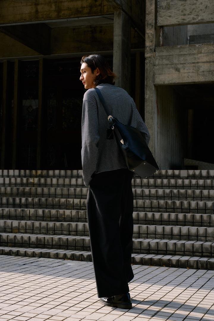 Kota Commuter Hobo Bag