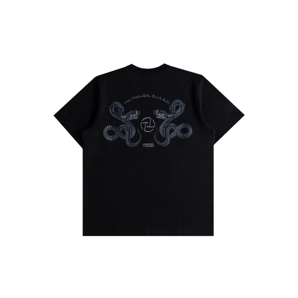 Yaer Of Snake : Snake NHR Tee