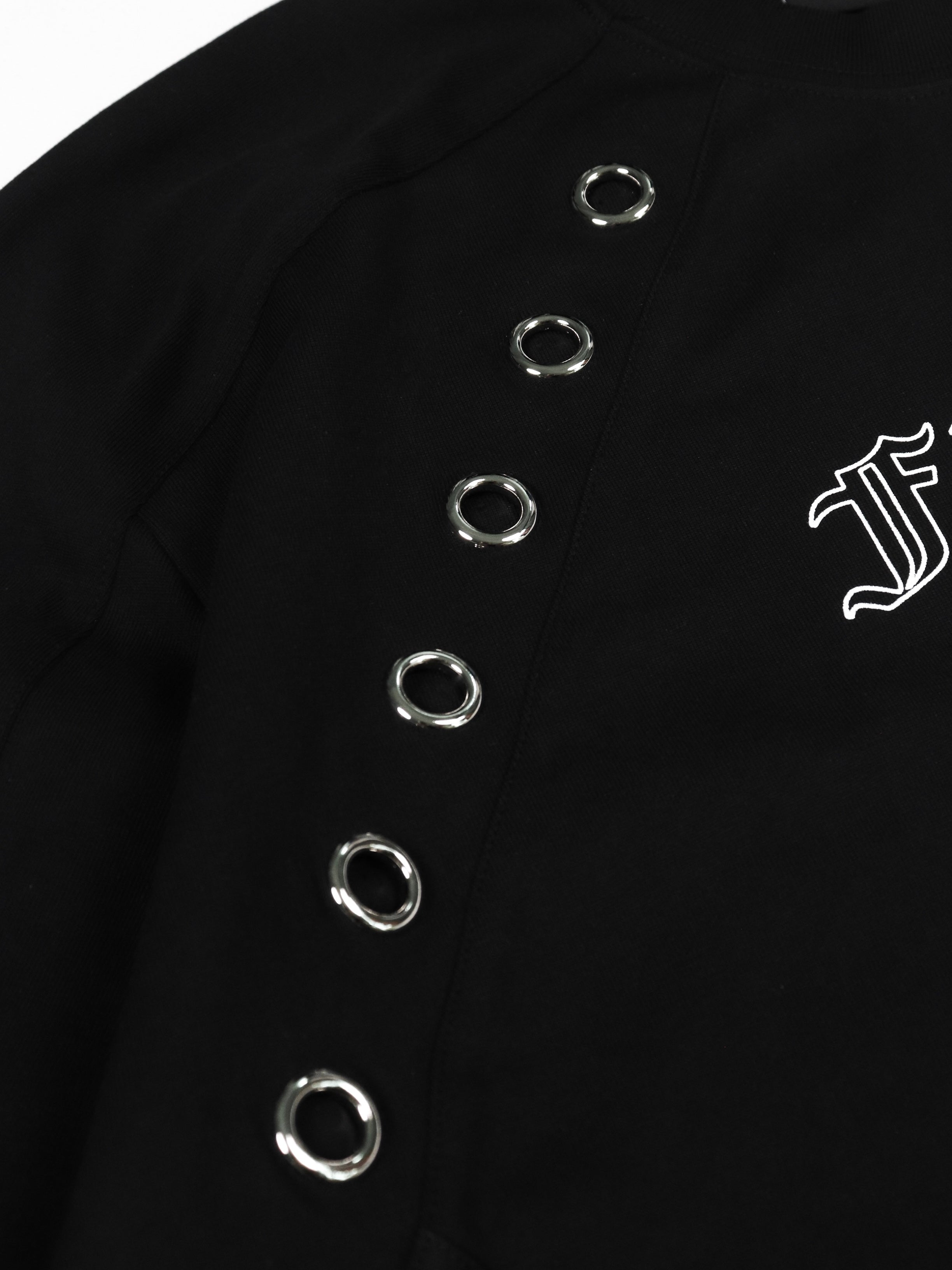 Pro Tee Black