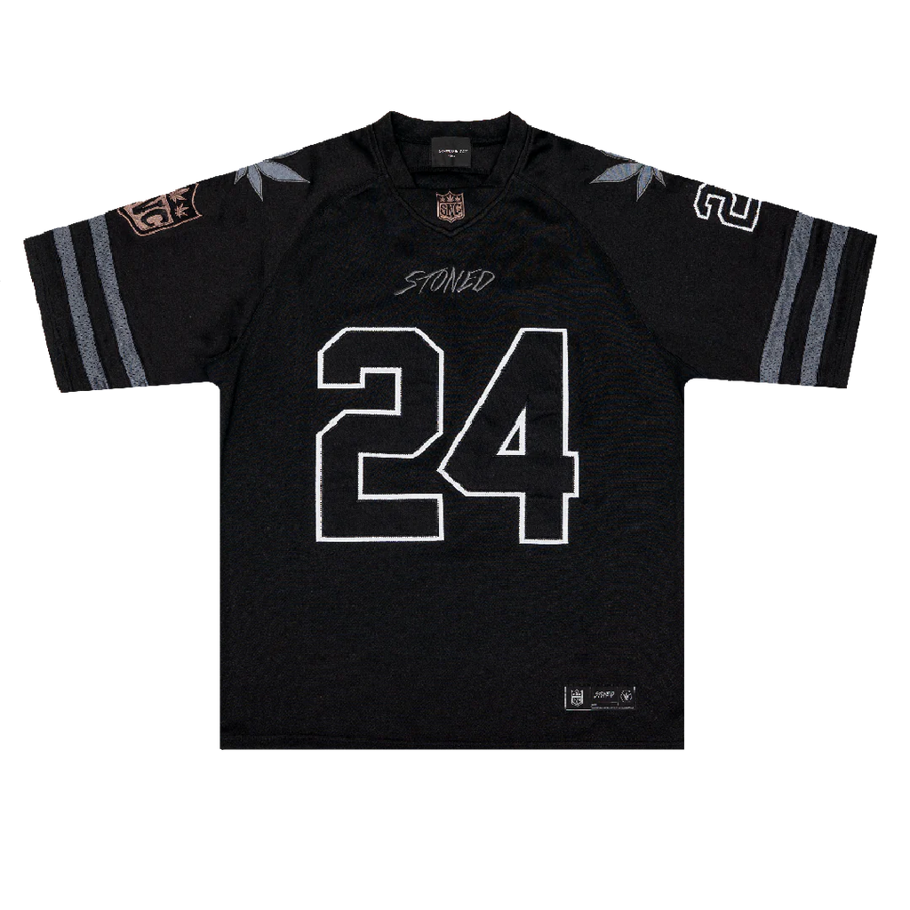 Void : NFL Jersey Black