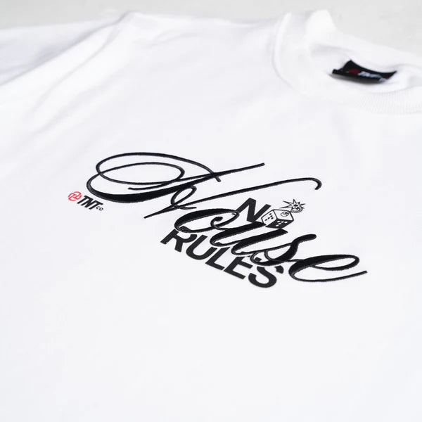 Year Of Snake : NHR Script Tee