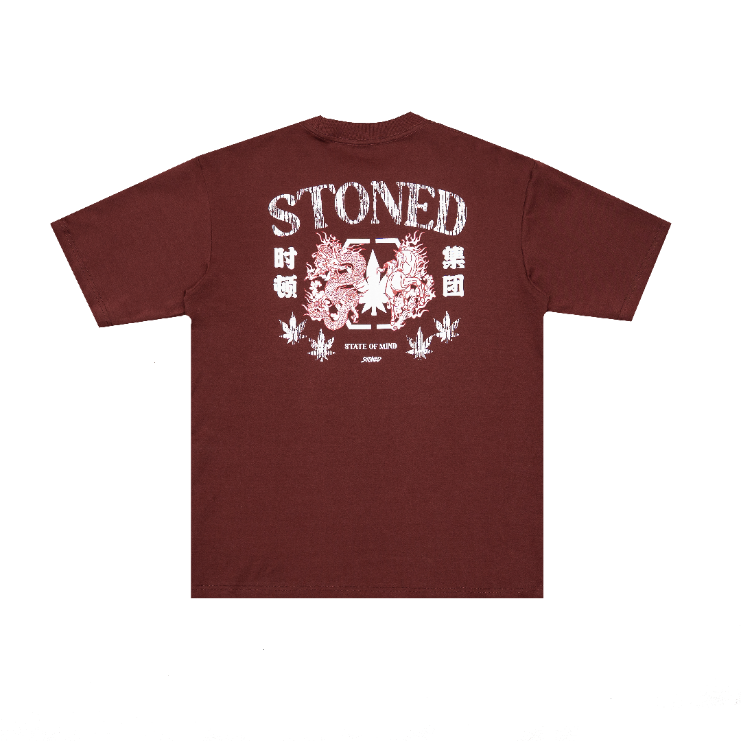 Dark Horse : Myth Tee Red