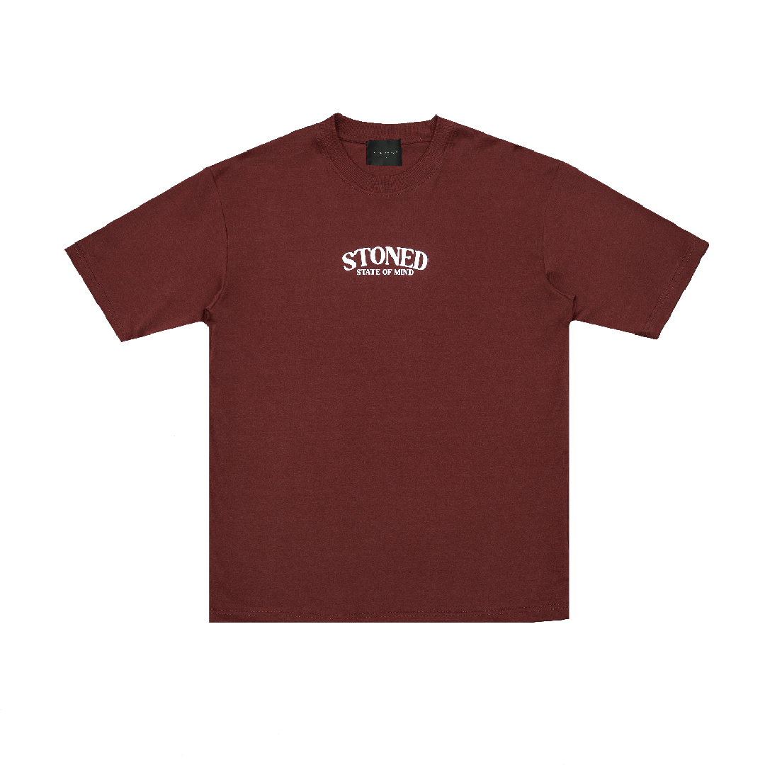 Dark Horse : Myth Tee Red