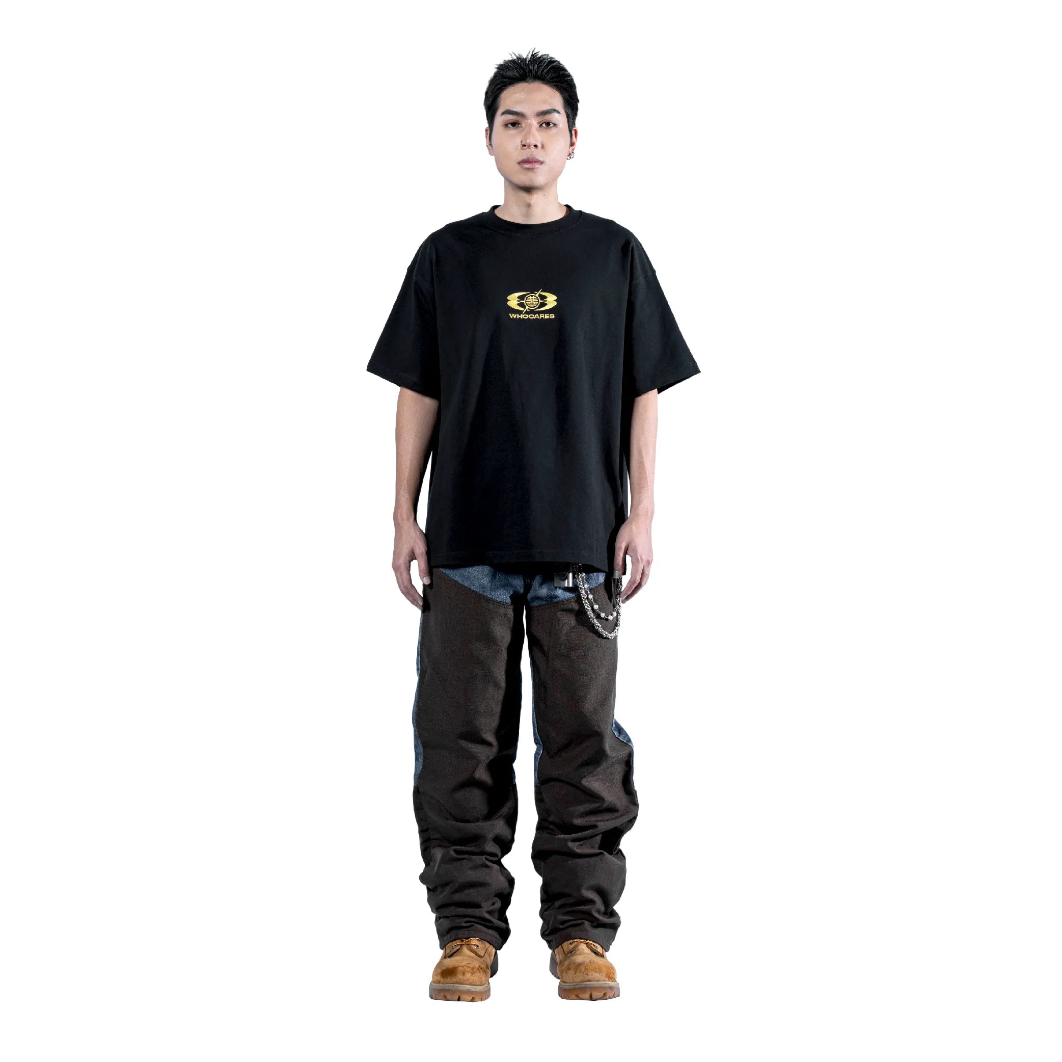 Fortune Lion Tee