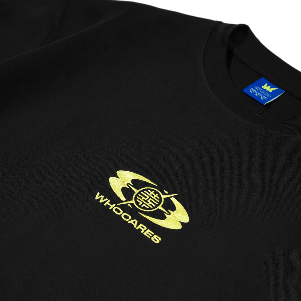 Fortune Lion Tee