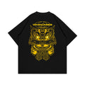 Fortune Lion Tee