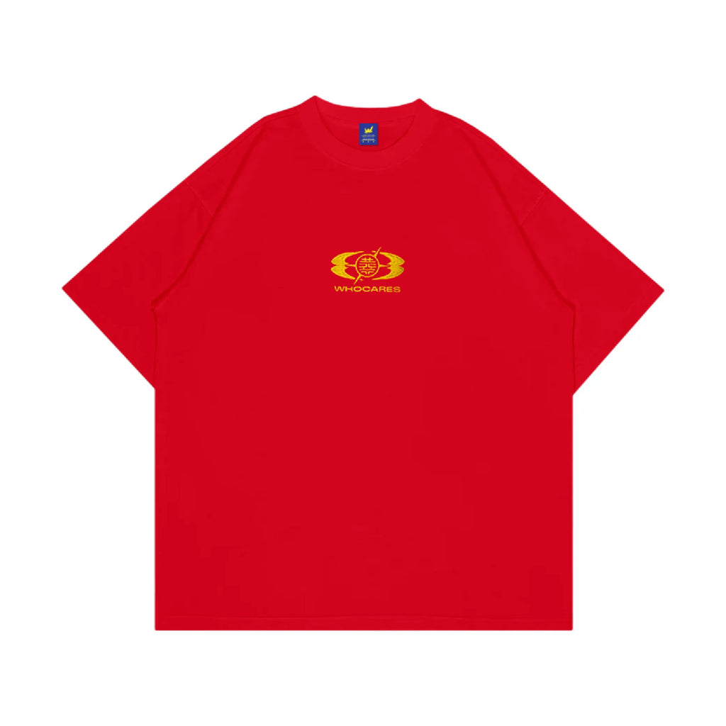 Fortune Lion Tee