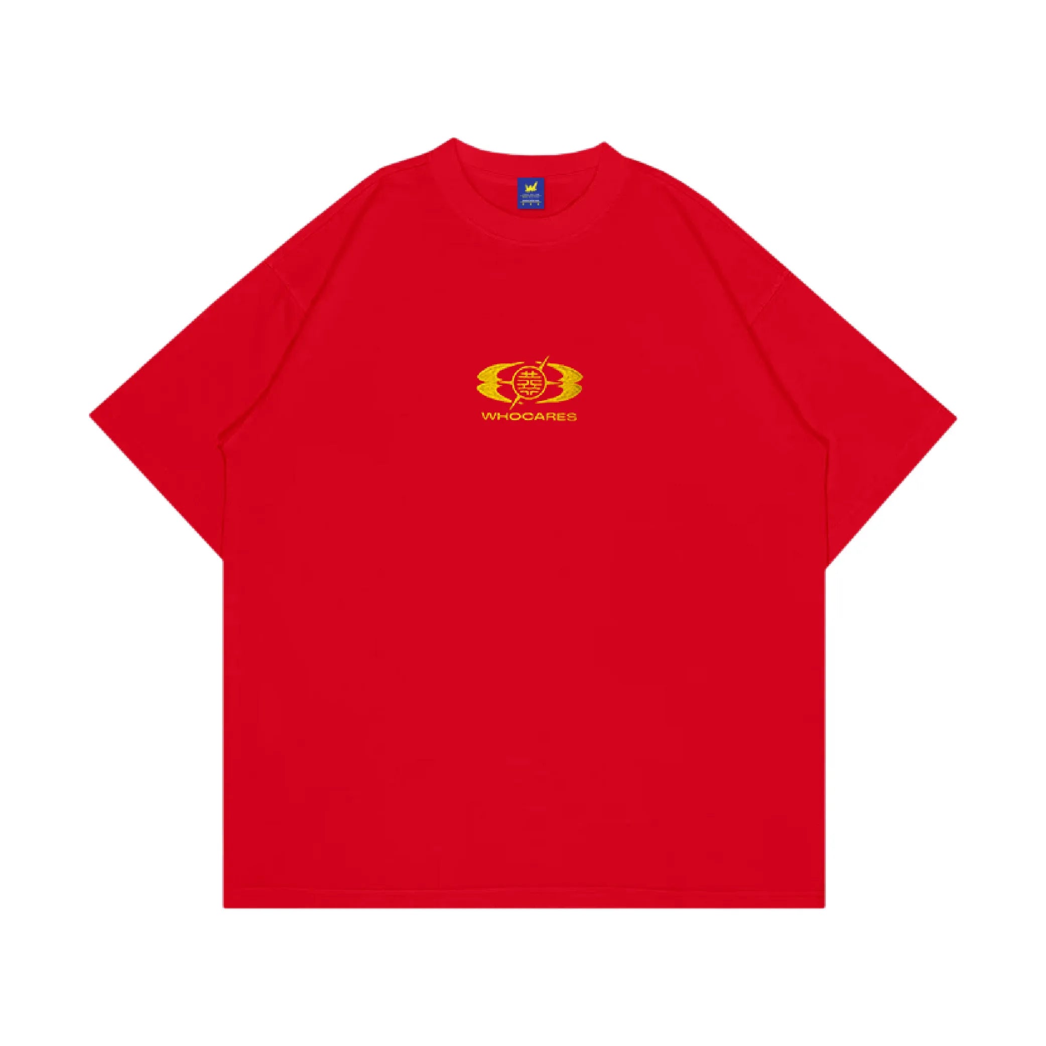 Fortune Lion Tee