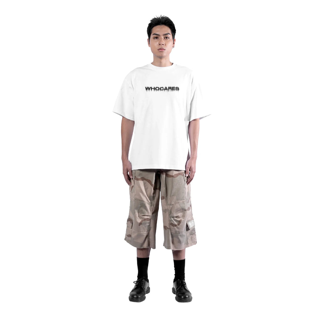 Static Motion Tee