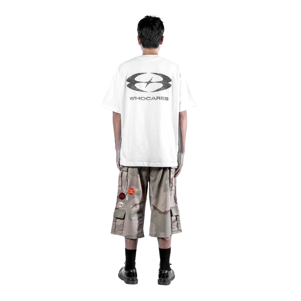 Static Motion Tee