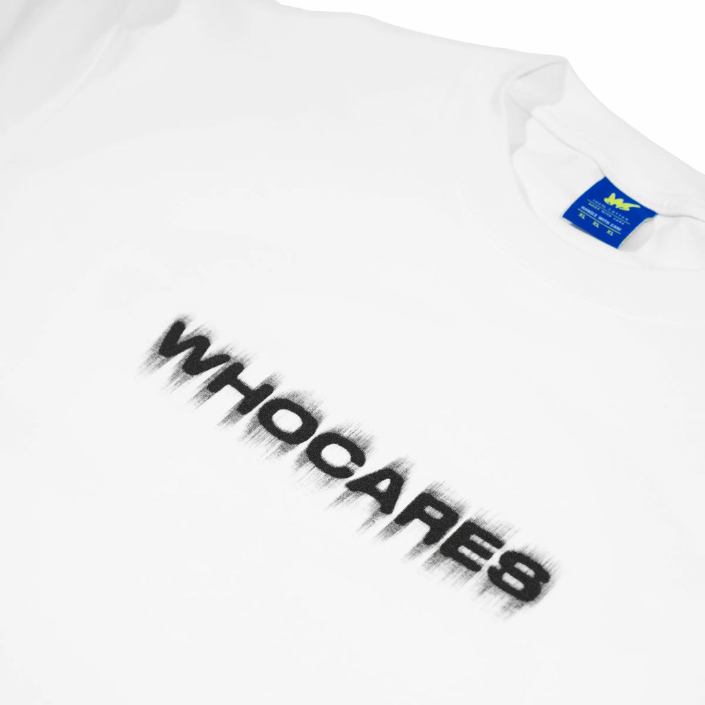 Static Motion Tee