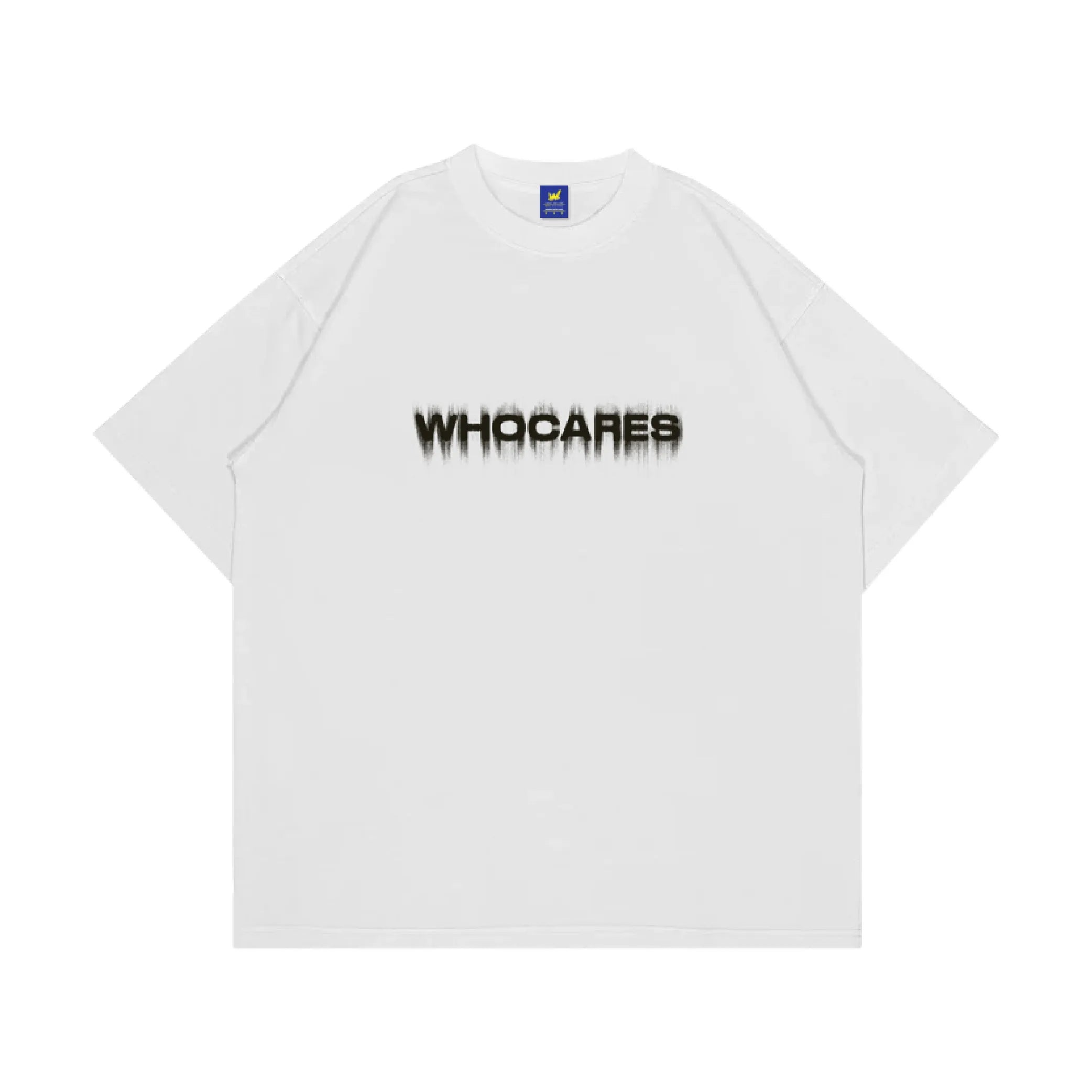Static Motion Tee