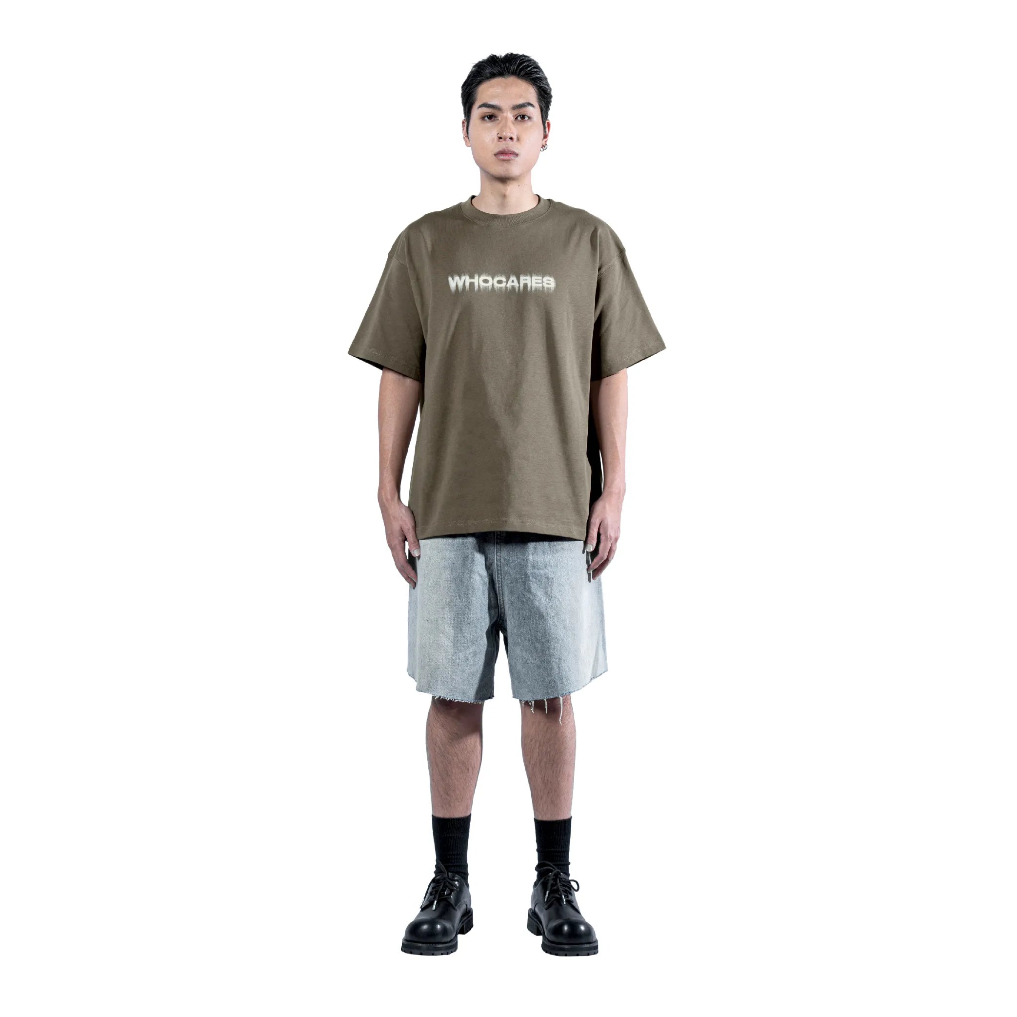 Static Motion Tee