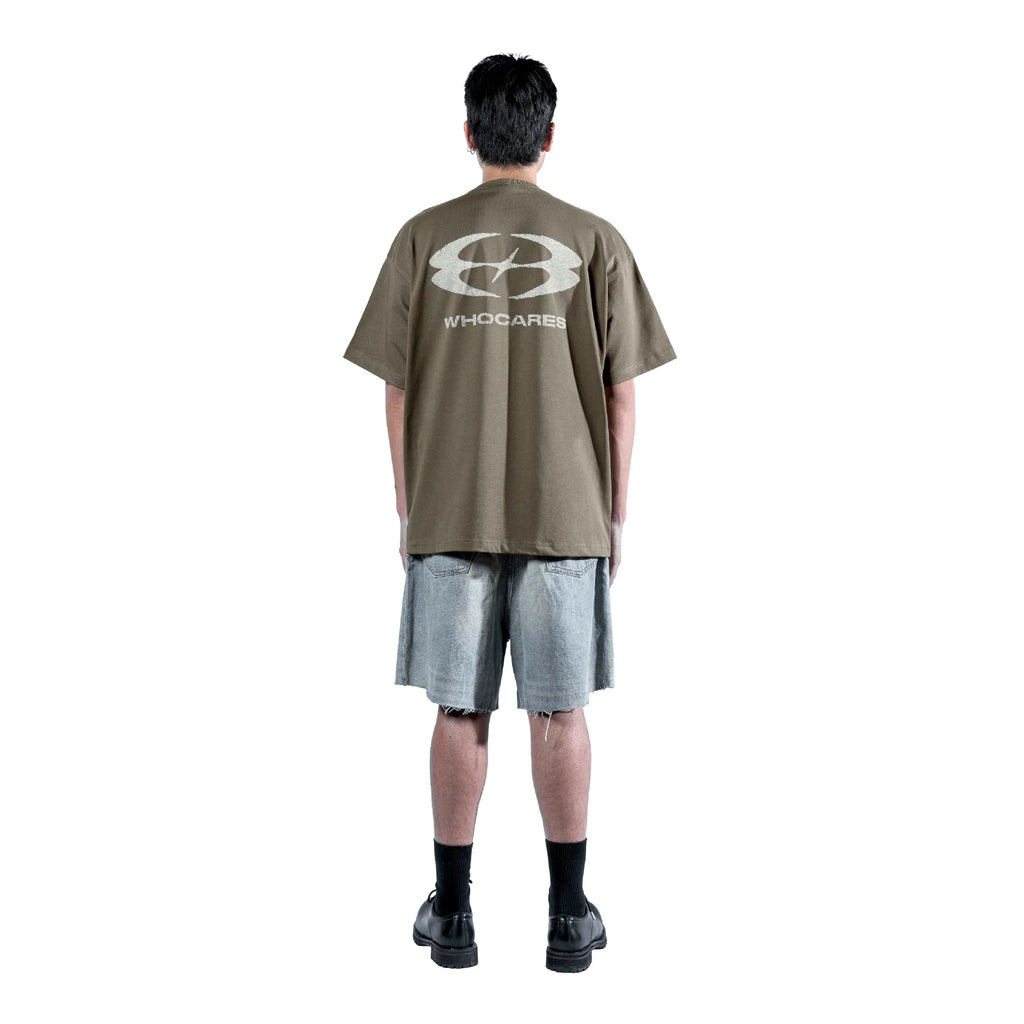 Static Motion Tee
