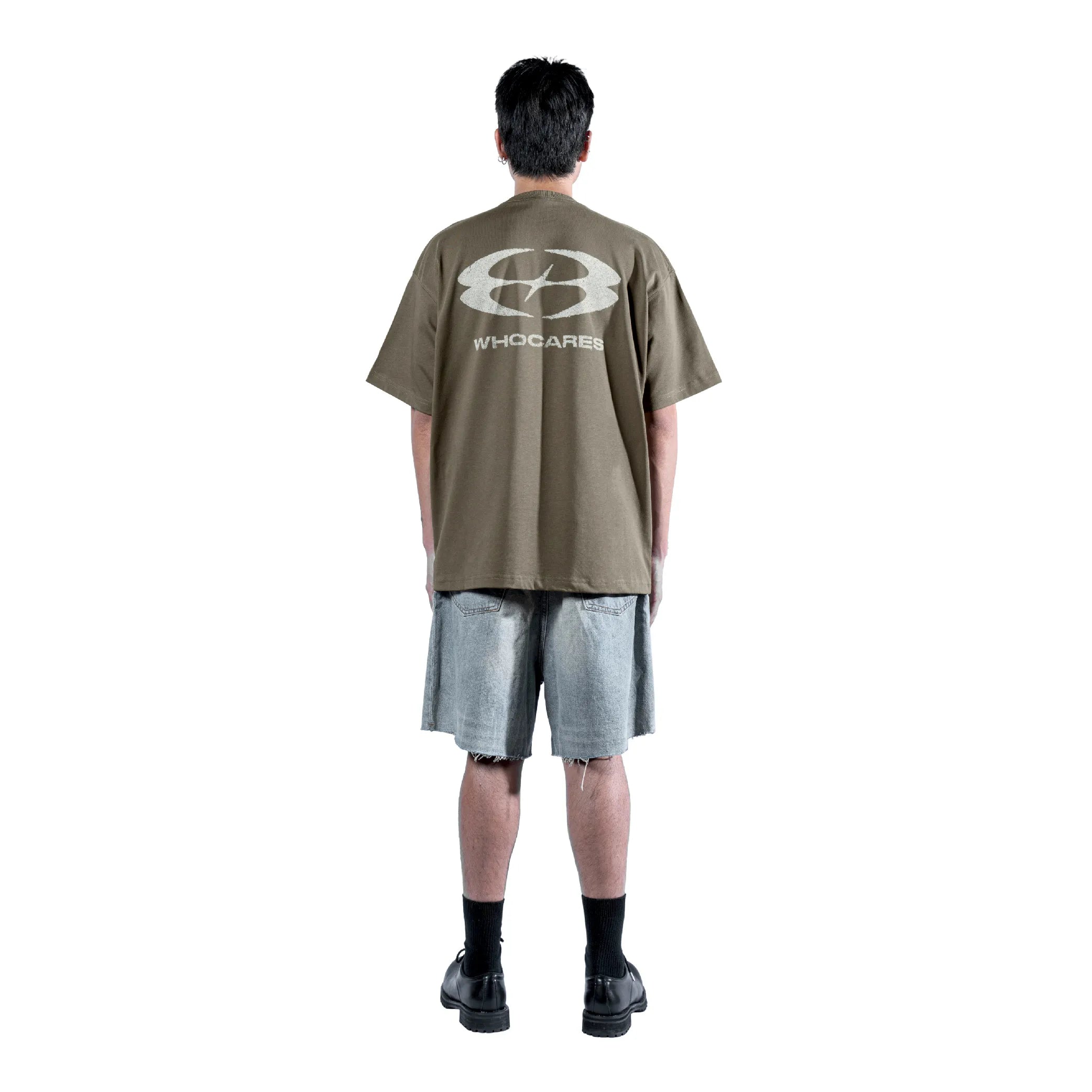 Static Motion Tee