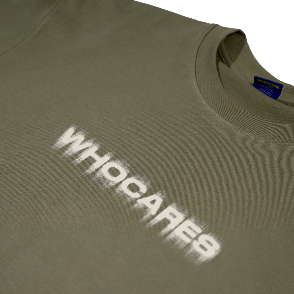 Static Motion Tee
