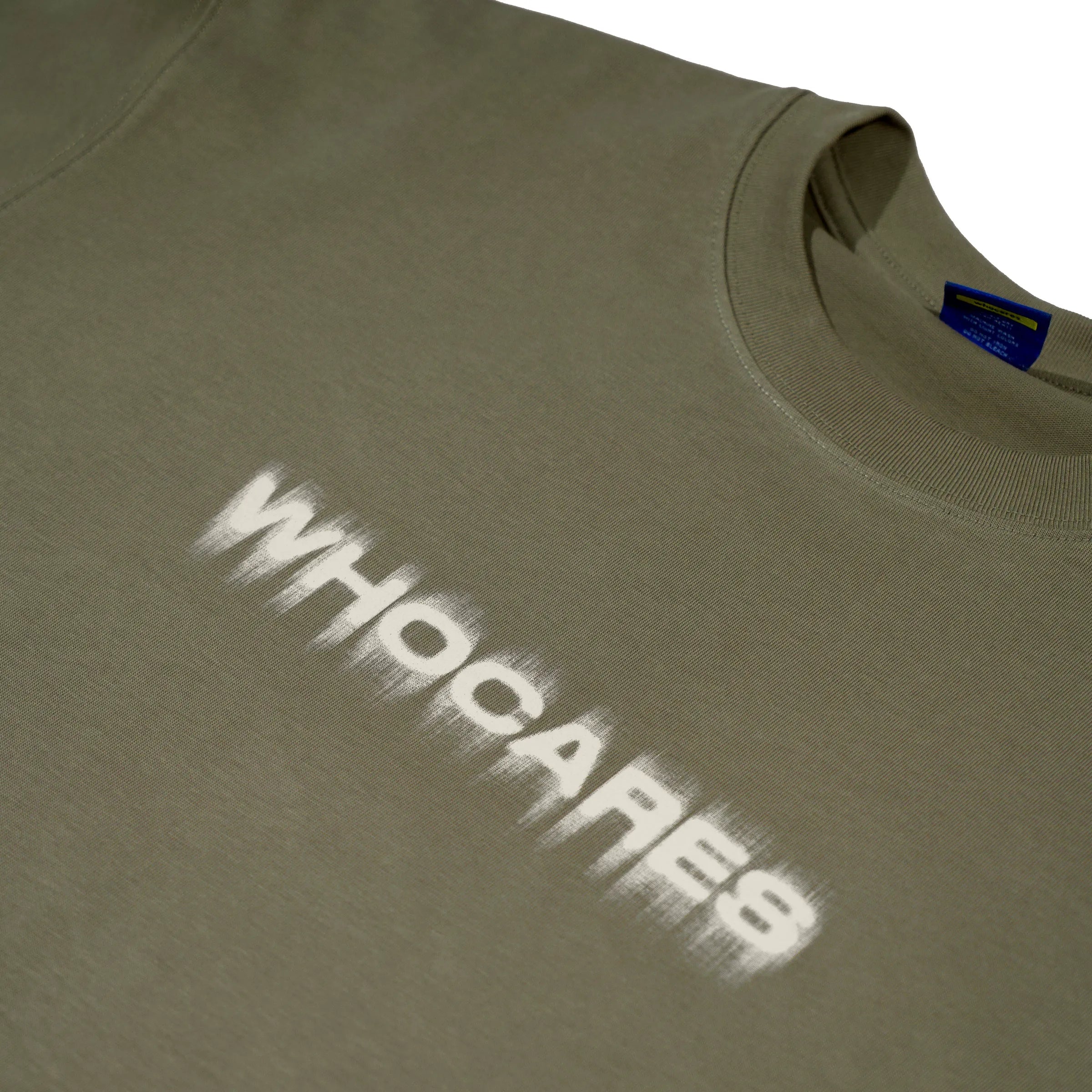 Static Motion Tee