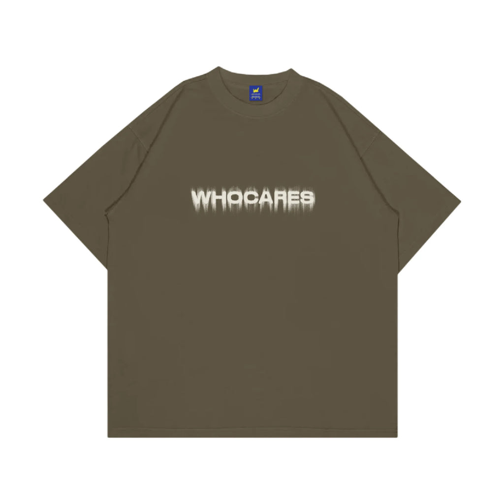 Static Motion Tee