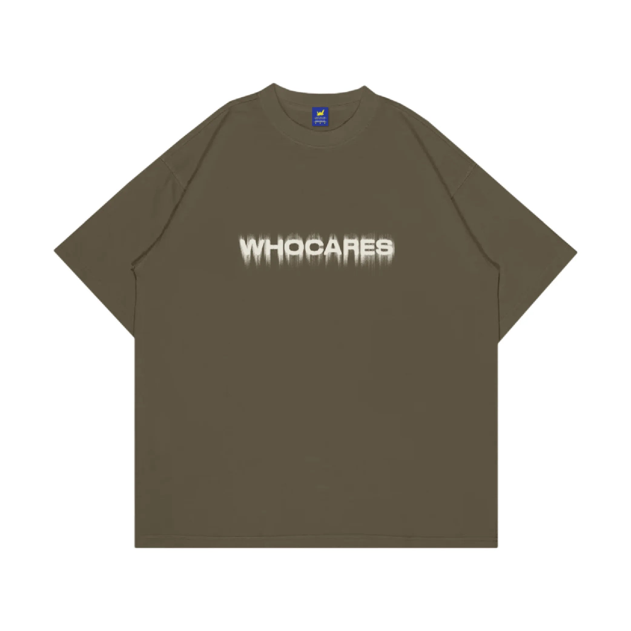 Static Motion Tee
