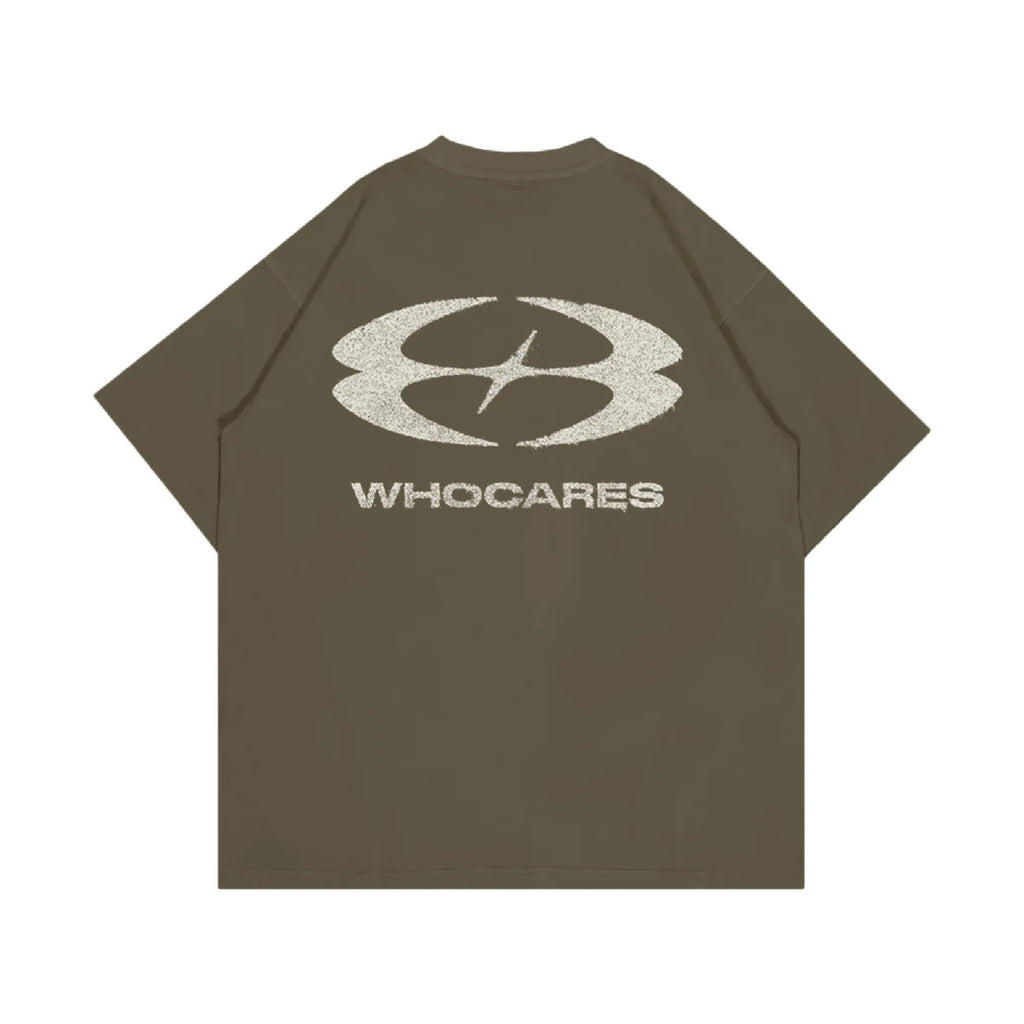 Static Motion Tee