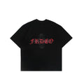 Aura Essential Tee Black