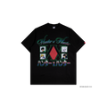 Day Of Departure Tee (Black)